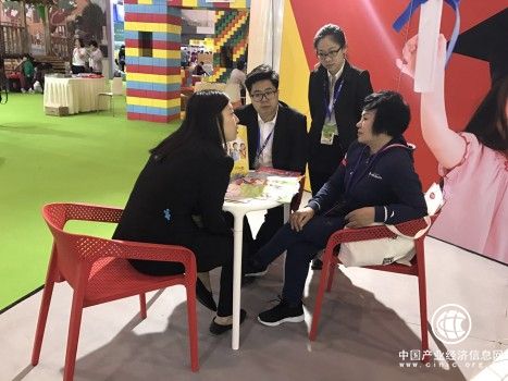 联帮在线教育：互联网时代下，传统幼教何去何从