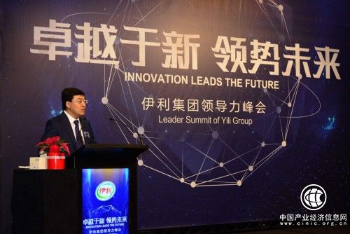 潘刚：品质是企业的生命线和最高准则