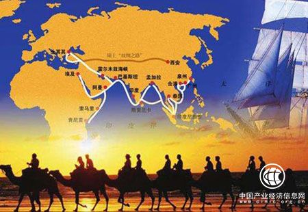 “一带一路”文旅融合前景广阔