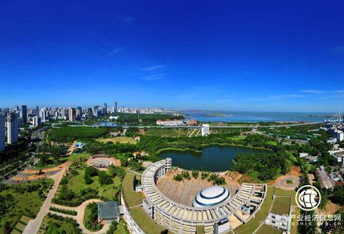 海南吹响新一轮改革开放号角 20余条举措打造新高地