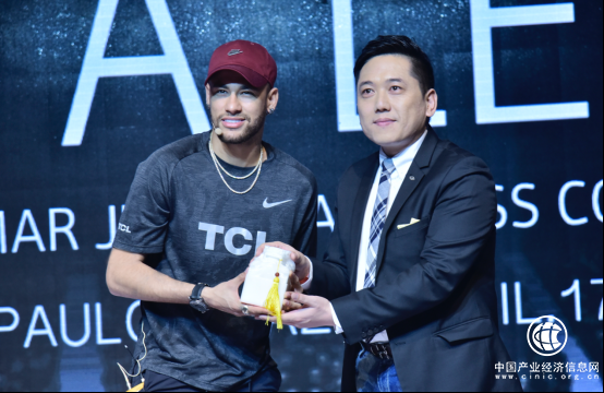 TCL健康电器全球化布局，携手内马尔发布智能新产品