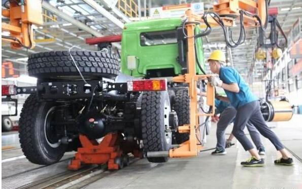 福建泉州洛江：“智改数转”带来企业发展加速度