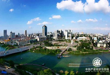 山东省经济开发区开启高质量发展新征程