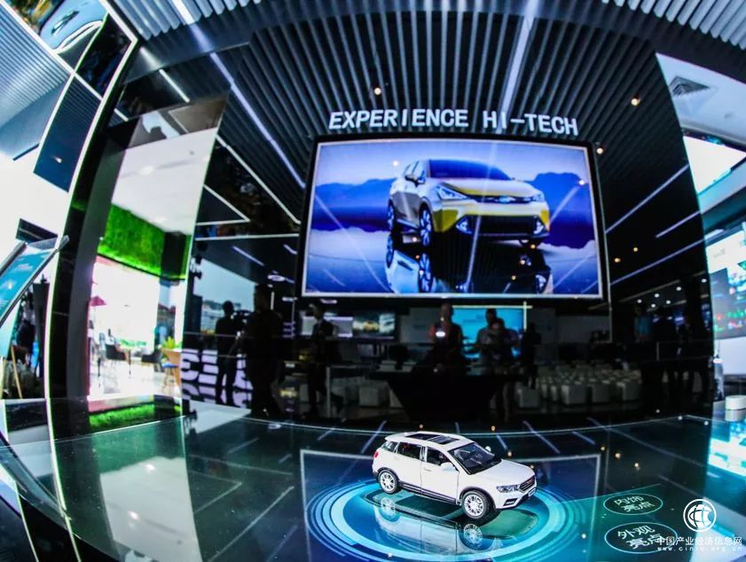 古惠南：纵论8个战略方向，解读广汽新能源的时代使命