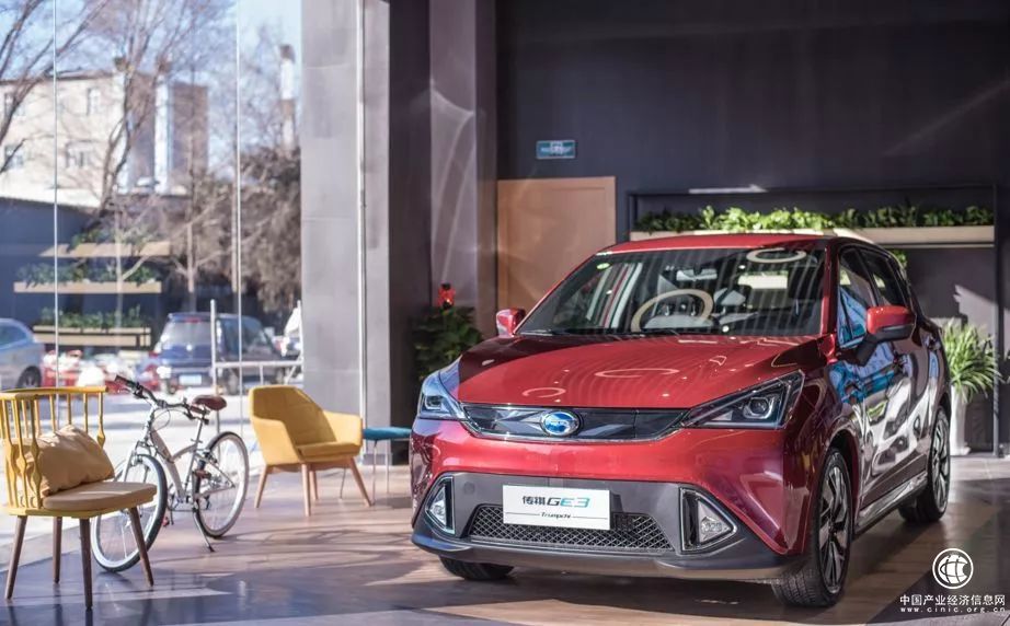 古惠南：纵论8个战略方向，解读广汽新能源的时代使命