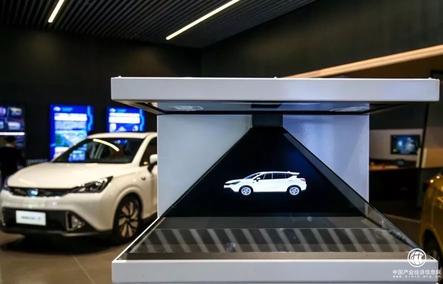 古惠南：纵论8个战略方向，解读广汽新能源的时代使命