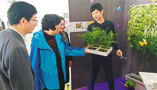 中国设计产业进入快速成长期 人才短缺是挑战