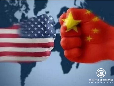 中美贸易战一触即发，吴雅楠解读背后深层原因