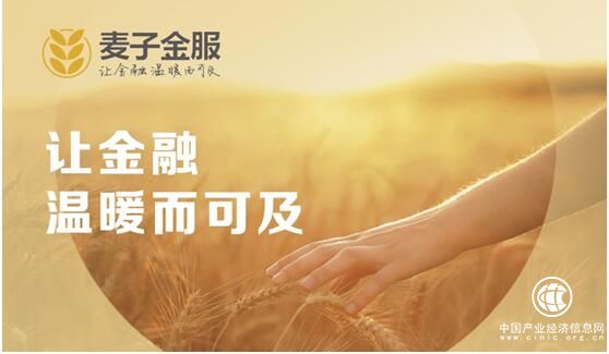 拥抱监管 麦子金服以合规为基石谋发展