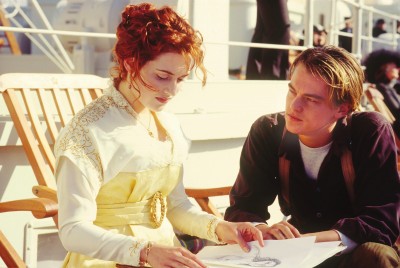 那些突破常规的成功电影背后的“大导演定律”