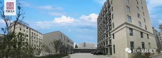 吴越画室富阳新校区，带你领略追寻本质的极简艺术