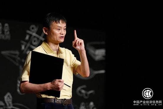 马云谈艺术教育 继吴越画室之后下一个创新者是谁？