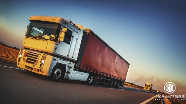 “互联网+物流”为公路物流创造更大发展空间