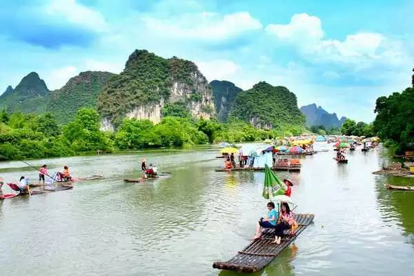 湖北将旅游发展与精准扶贫紧密结合