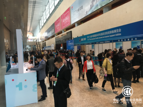 聚焦科学仪器及实验室装备，CISILE2018今日在京开幕！