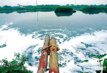 从事污染防治的第三方企业可享受所得税优惠