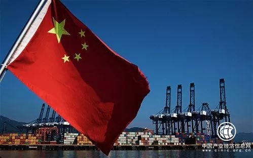 中国发展为世界带来六大机遇