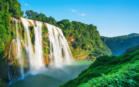 贵州：森林城市建设三年行动计划启动实施