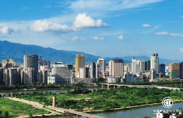 新时代浙江谋高质量发展 培育优质增长竞争力