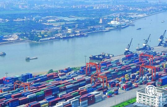 中国沿长江构建“东西双向、陆海统筹”开放新格局