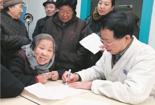 社会办医政策进一步放宽市场准入，引发部分行业内人士担忧