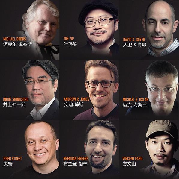 “向爱而生”——文创产业的发展需要面向未来