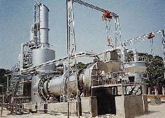 山东危险废物处理“篱笆”渐紧