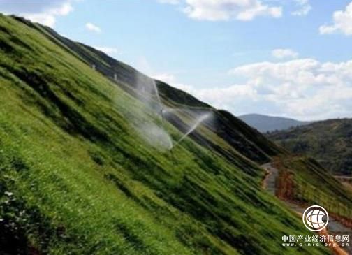 我国绿色矿山建设指南将规范绿色矿山建设