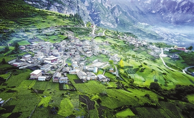 全球农业共享中国智慧：中国稻田养鱼在多国推广