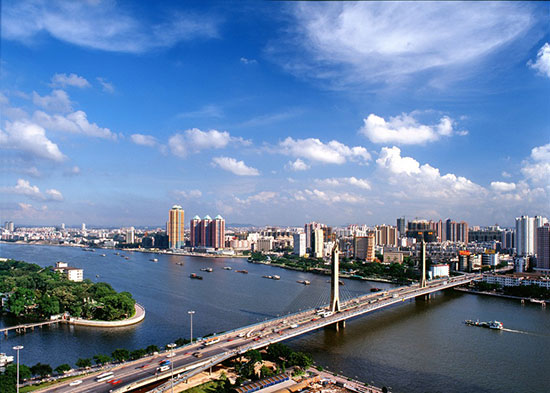 广东珠海：串联港澳“生活圈” 三地融合惠民生