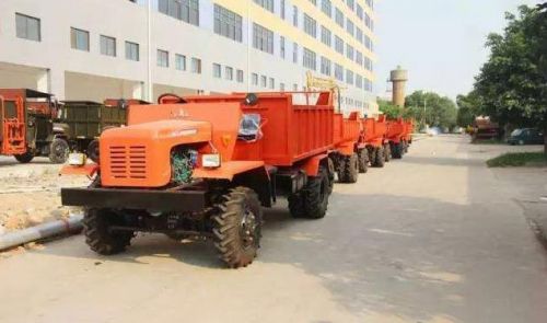 海南金鹿：老牌“拖拉机”，焕发“新动力”