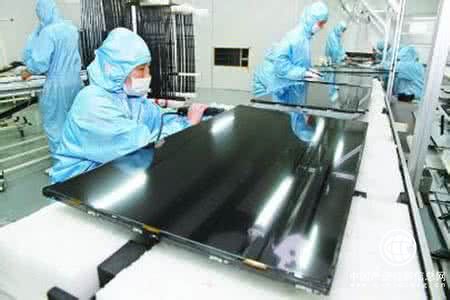 电视产业陷饱和，高端的OLED电视却逆市增长