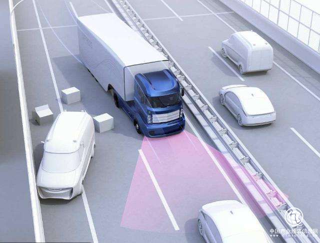 多方资本强势注入货运无人驾驶领域，无人驾驶或率先实现商用