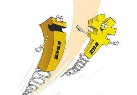 工信部将全面修订铜铝等有色行业准入条件，明确行业规范