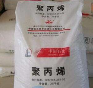  我国聚丙烯生产企业呈现多样化，生产能力逐渐提高