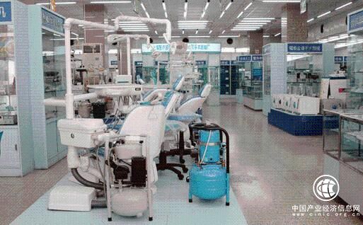 国际贸易风起云涌的格局下，医疗器械领域改如何应对