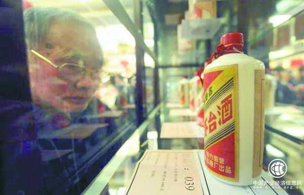 白酒企业重新布局门店是逆势而为还是新零售概念驱动