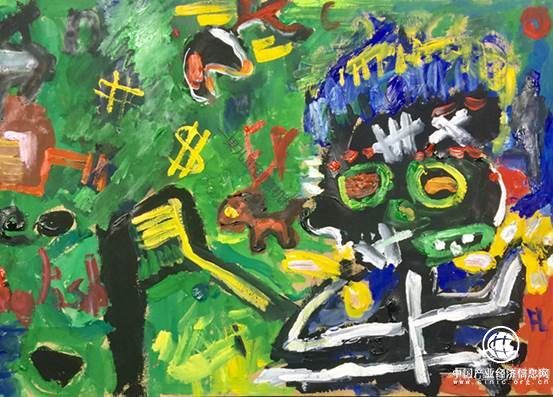 杭州一果儿童创意机构：儿童美术教育不是为了“教”而“教”