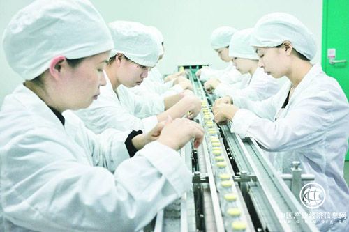 数据显示医药出口市场格局相对稳固