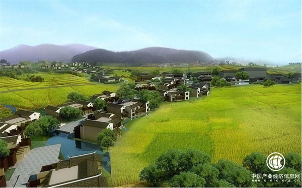 悦榕集团三大顶尖品牌，为何青睐玛御谷温泉小镇？