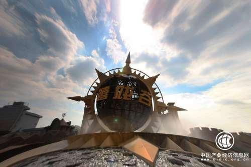 苏南排名前三主题乐园大揭秘 给你五一找个好去处