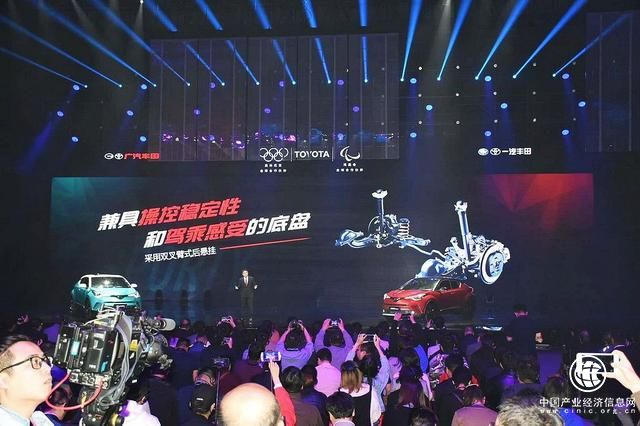 有颜值偏靠实力，丰田C-HR、奕泽IZOA强势搅局小型SUV市场