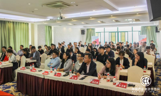 乐乎有朋杭州开讲：联合长租公寓产业共享超级蛋糕