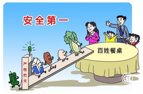 “网红蛋糕店”成为网红之后才发现问题反映了食品安全的监管缺失