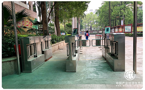 校园智能化安全解决方案全新升级，迅通科技让校园更安全