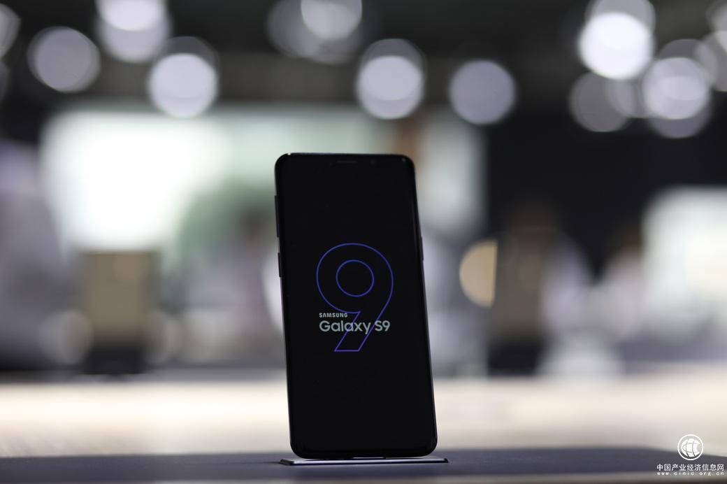 科技创新下的先行者 三星Galaxy S9的本土化之路