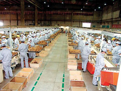 市场乍暖还寒 出口企业逆境突围有待迈过“三道坎”