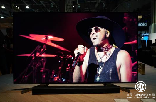 索尼4K液晶电视X9000F：游戏体验清晰透彻