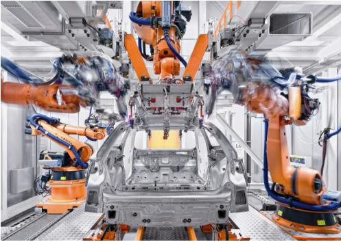 汽车零部件巨头电气化竞争日趋激烈，转型速度加快