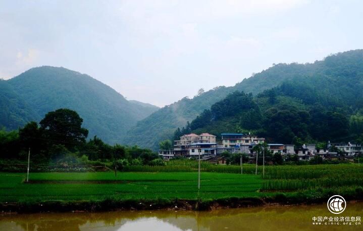 福建三明：3年将打造36个乡村旅游精品村镇